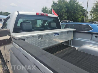 2014 Chevrolet Silverado 1500 WT Regular Cab Medium Bed 1WT – miniatura 21