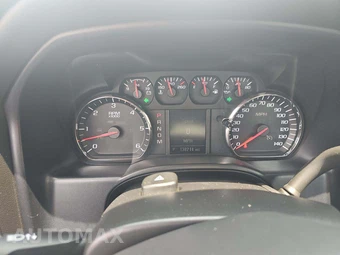 2014 Chevrolet Silverado 1500 WT Regular Cab Medium Bed 1WT – miniatura 6