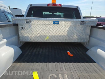 2014 Chevrolet Silverado 1500 WT Regular Cab Medium Bed 1WT – miniatura 15