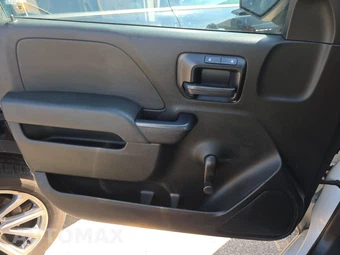 2014 Chevrolet Silverado 1500 WT Regular Cab Medium Bed 1WT – miniatura 9
