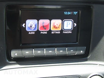 2014 Chevrolet Silverado 1500 WT Regular Cab Medium Bed 1WT - miniatura 16