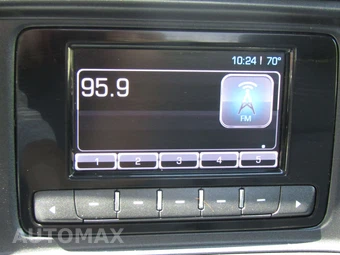2014 Chevrolet Silverado 1500 WT Regular Cab Medium Bed 1WT - miniatura 17