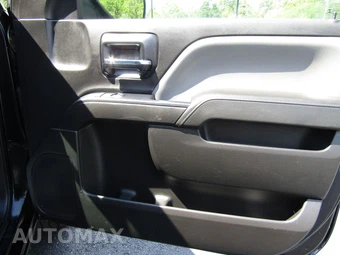 2014 Chevrolet Silverado 1500 WT Regular Cab Medium Bed 1WT - miniatura 23