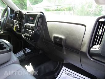 2014 Chevrolet Silverado 1500 WT Regular Cab Medium Bed 1WT - miniatura 26