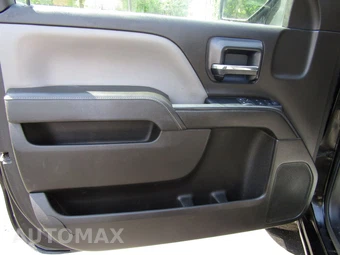2014 Chevrolet Silverado 1500 WT Regular Cab Medium Bed 1WT - miniatura 9