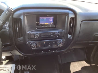 2014 Chevrolet Silverado 1500 WT Regular Cab Medium Bed 1WT - miniatura 15