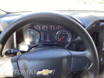2014 Chevrolet Silverado 1500 WT Regular Cab Medium Bed 1WT - miniatura 17