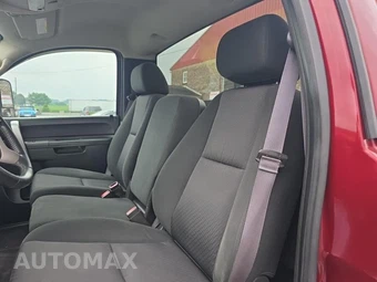 2014 Chevrolet Silverado 2500HD LT Regular Cab Long Bed 1LT - miniatura 10