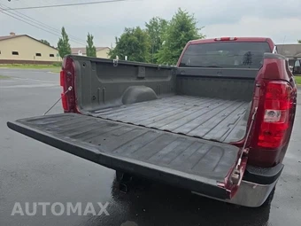 2014 Chevrolet Silverado 2500HD LT Regular Cab Long Bed 1LT - miniatura 13
