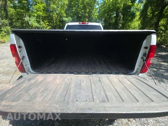 2014 Chevrolet Silverado 2500HD LTZ Crew Cab Medium Bed 1LZ - miniatura 11