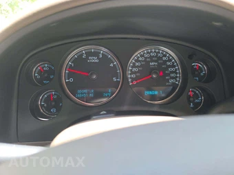 2014 Chevrolet Silverado 2500HD LTZ Crew Cab Medium Bed 1LZ - miniatura 6