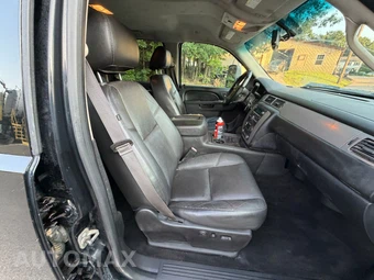 2014 Chevrolet Silverado 2500HD LTZ Crew Cab Medium Bed 1LZ - miniatura 12