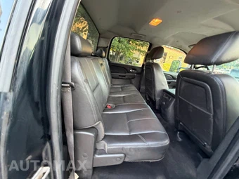 2014 Chevrolet Silverado 2500HD LTZ Crew Cab Medium Bed 1LZ - miniatura 13