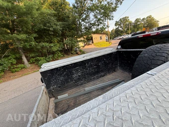 2014 Chevrolet Silverado 2500HD LTZ Crew Cab Medium Bed 1LZ - miniatura 20