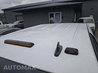 2014 Chevrolet Silverado 2500HD LTZ Crew Cab Medium Bed 1LZ - miniatura 12