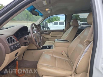 2014 Chevrolet Silverado 2500HD LTZ Crew Cab Medium Bed 1LZ - miniatura 6