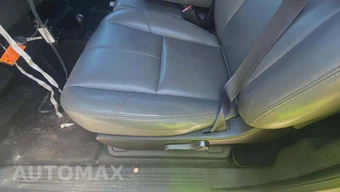 2014 Chevrolet Silverado 2500HD WT Crew Cab Long Bed 1WT - miniatura 15