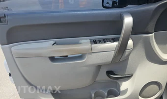 2014 Chevrolet Silverado 2500HD WT Crew Cab Long Bed 1WT - miniatura 8