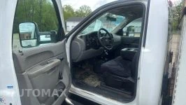 2014 Chevrolet Silverado 2500HD WT Regular Cab Long Bed 1WT - miniatura 5