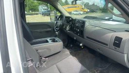 2014 Chevrolet Silverado 2500HD WT Regular Cab Long Bed 1WT - miniatura 7