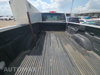 2014 Chevrolet Silverado 2500HD WT Regular Cab Long Bed 1WT – miniatura 10