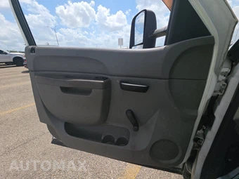 2014 Chevrolet Silverado 2500HD WT Regular Cab Long Bed 1WT – miniatura 25