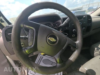 2014 Chevrolet Silverado 2500HD WT Regular Cab Long Bed 1WT – miniatura 26