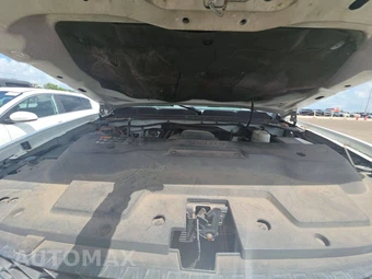 2014 Chevrolet Silverado 2500HD WT Regular Cab Long Bed 1WT – miniatura 7