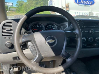 2014 Chevrolet Silverado 2500HD WT Regular Cab Long Bed 1WT - miniatura 17
