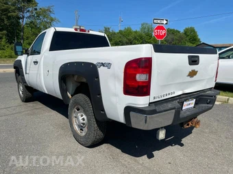 2014 Chevrolet Silverado 2500HD WT Regular Cab Long Bed 1WT - miniatura 6