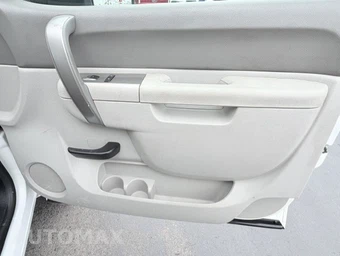 2014 Chevrolet Silverado 3500HD Cab Chassis WT Regular Cab 1WT - miniatura 16