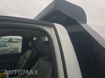 2014 Chevrolet Silverado 3500HD Cab Chassis WT Regular Cab 1WT - miniatura 13