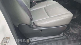 2014 Chevrolet Silverado 3500HD Cab Chassis WT Regular Cab 1WT - miniatura 24