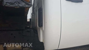 2014 Chevrolet Silverado 3500HD Cab Chassis WT Regular Cab 1WT - miniatura 33