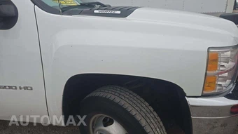 2014 Chevrolet Silverado 3500HD Cab Chassis WT Regular Cab 1WT - miniatura 38