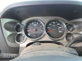 2014 Chevrolet Silverado 3500HD LT Crew Cab Long Bed 1LT - miniatura 12