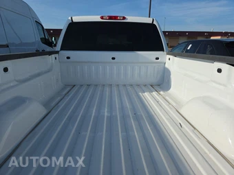 2014 Chevrolet Silverado 3500HD LT Crew Cab Long Bed 1LT - miniatura 16