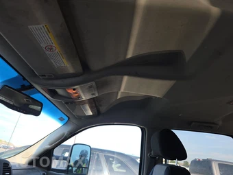 2014 Chevrolet Silverado 3500HD LT Crew Cab Long Bed 1LT - miniatura 17