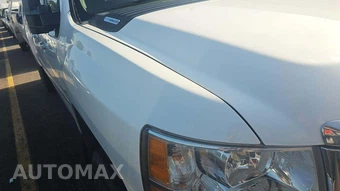 2014 Chevrolet Silverado 3500HD LT Crew Cab Long Bed 1LT - miniatura 19