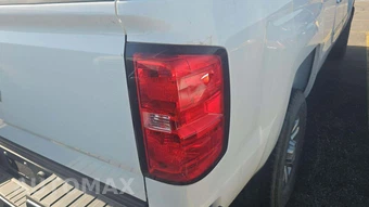 2014 Chevrolet Silverado 3500HD LT Crew Cab Long Bed 1LT - miniatura 23
