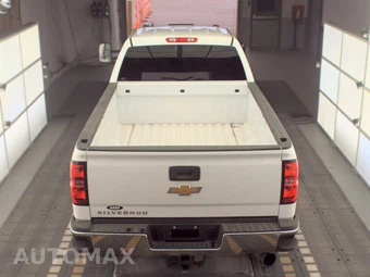 2014 Chevrolet Silverado 3500HD LT Crew Cab Long Bed 1LT - miniatura 5