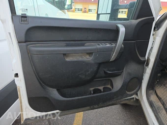 2014 Chevrolet Silverado 3500HD LT Crew Cab Long Bed 1LT - miniatura 9