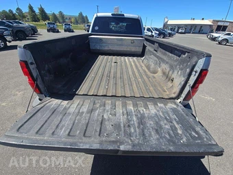2014 Chevrolet Silverado 3500HD LT Crew Cab Long Bed 1LT - miniatura 14