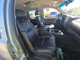 2014 Chevrolet Silverado 3500HD LT Crew Cab Long Bed 1LT - miniatura 18