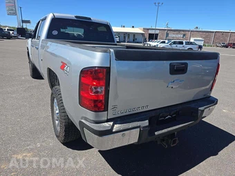 2014 Chevrolet Silverado 3500HD LT Crew Cab Long Bed 1LT - miniatura 2
