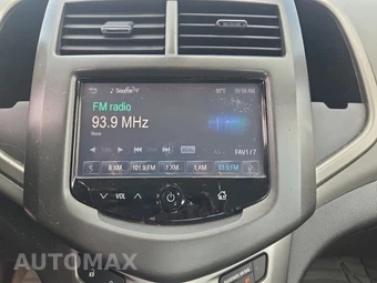 2014 Chevrolet Sonic LS Sedan 1SB - miniatura 7