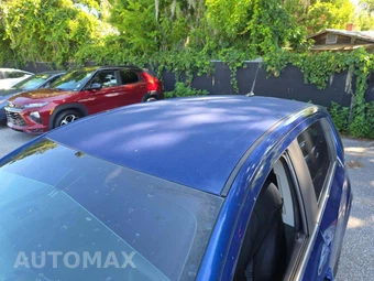 2014 Chevrolet Sonic LT Hatchback 1SC – miniatura 12