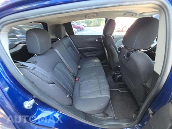 2014 Chevrolet Sonic LT Hatchback 1SC – miniatura 16