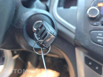 2014 Chevrolet Sonic LT Hatchback 1SC – miniatura 8