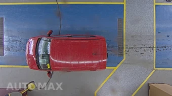 2014 Chevrolet Sonic LT Hatchback 1SD – miniatura 18
